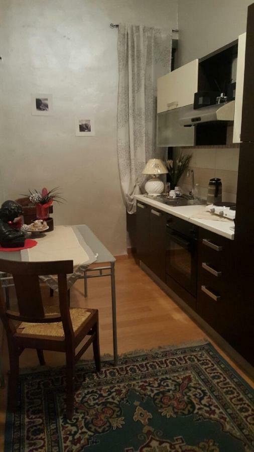 Anna House Apartman Torino Kültér fotó