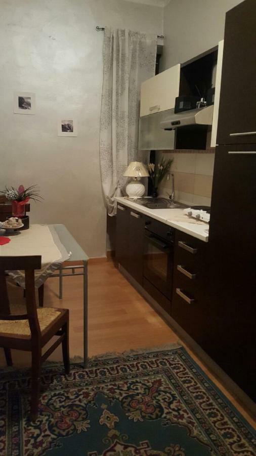 Anna House Apartman Torino Kültér fotó