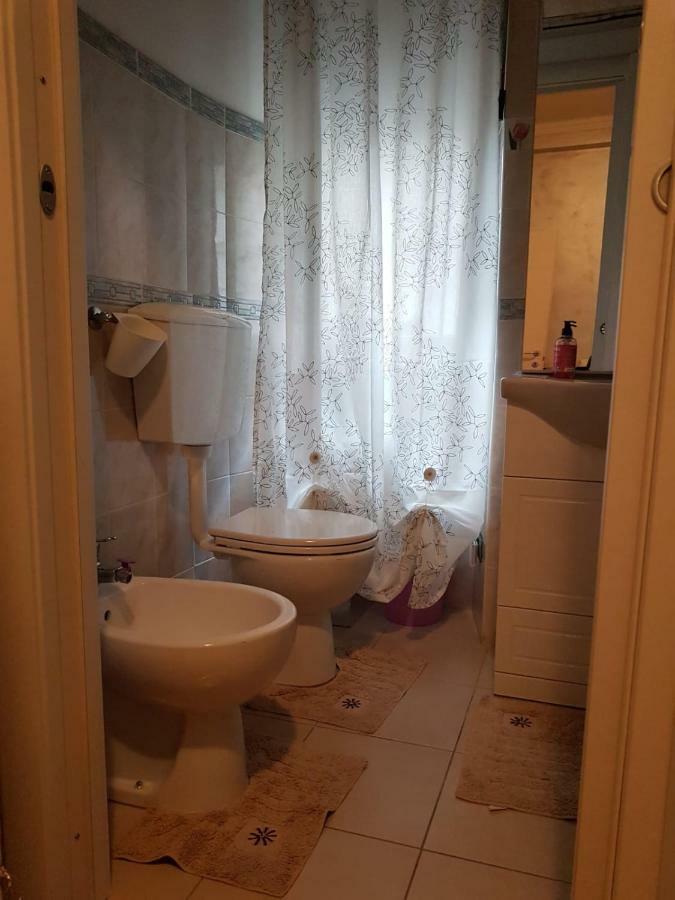 Anna House Apartman Torino Kültér fotó