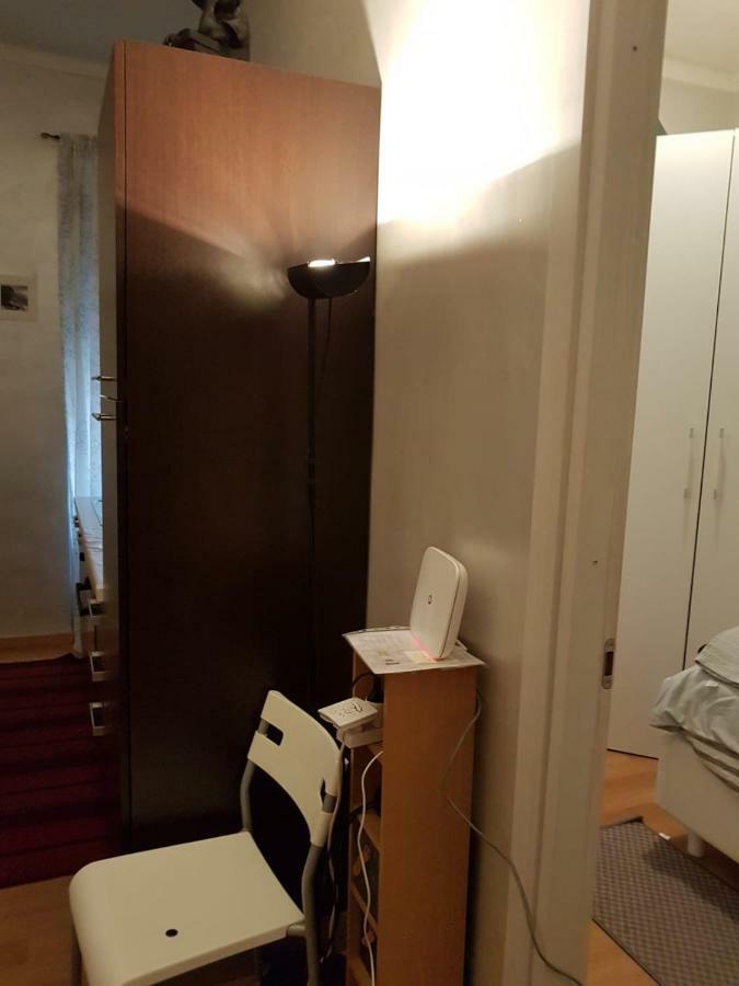 Anna House Apartman Torino Kültér fotó