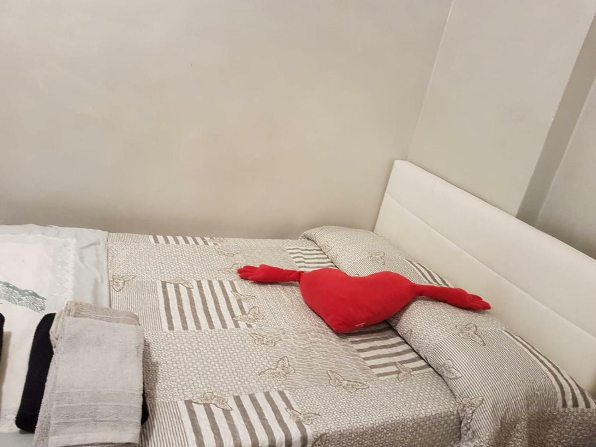 Anna House Apartman Torino Kültér fotó